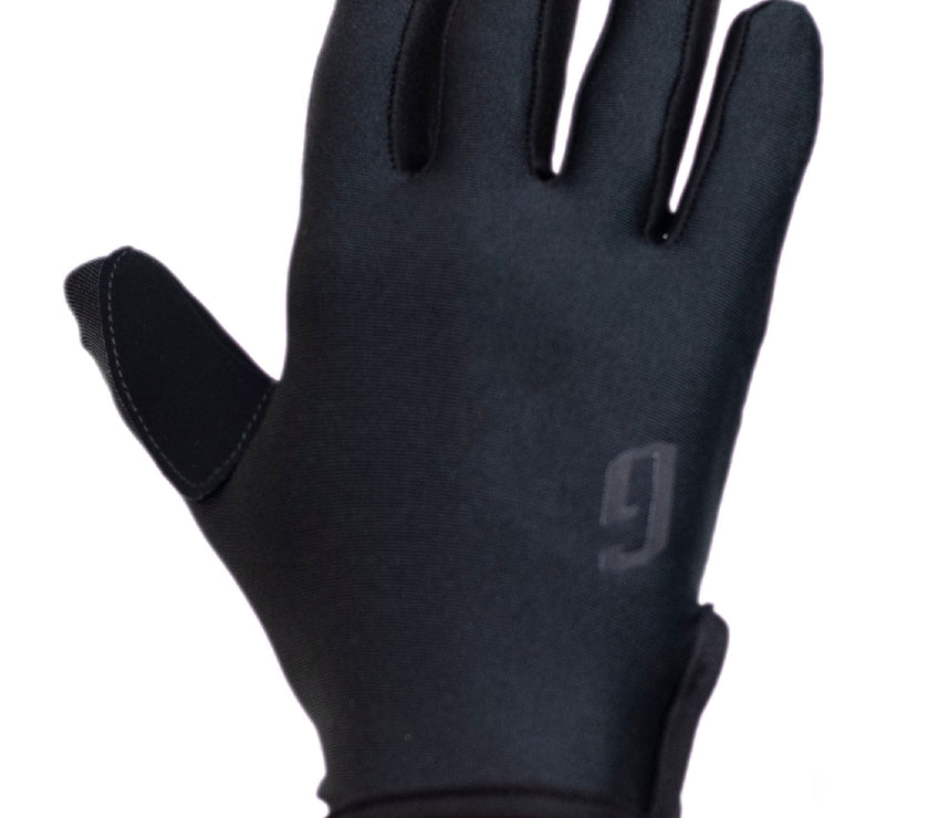 Guantes de Ciclismo Largos