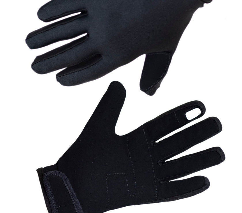 Guantes de Ciclismo Largos