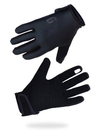 Guantes de Ciclismo Largos
