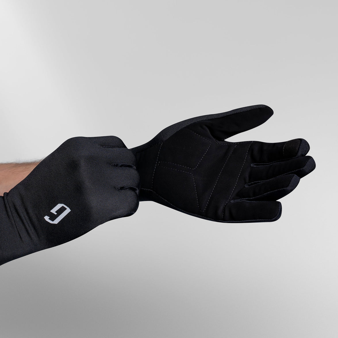 Guantes de Ciclismo Largos