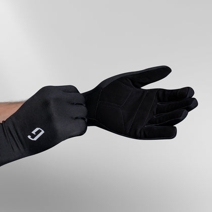 Guantes de Ciclismo Largos