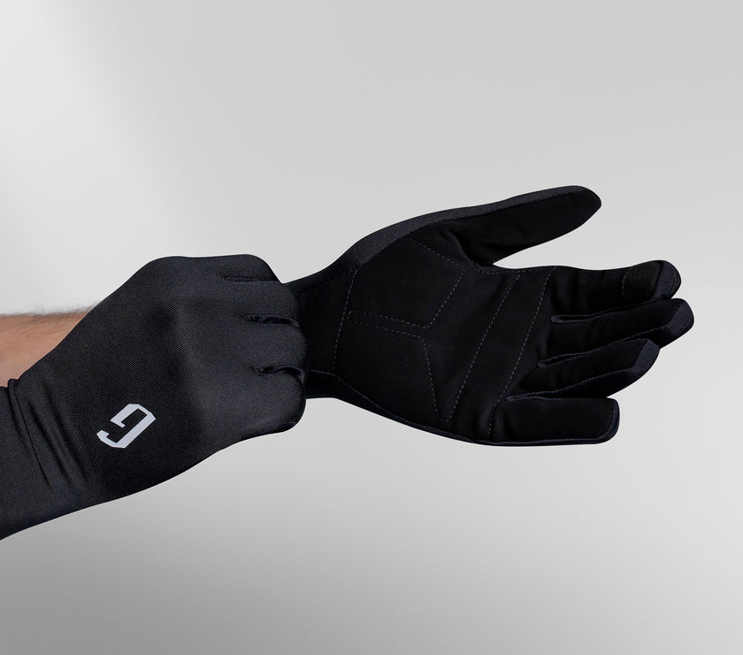Guantes de Ciclismo Largos