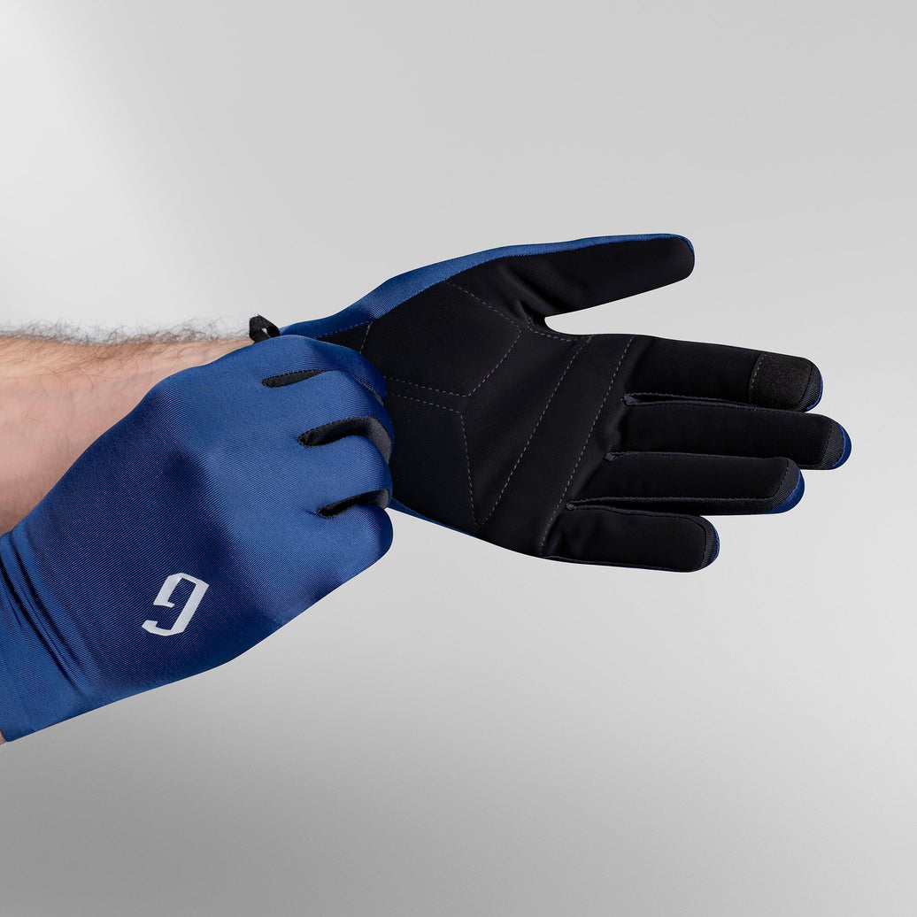 Guantes de Ciclismo Largos