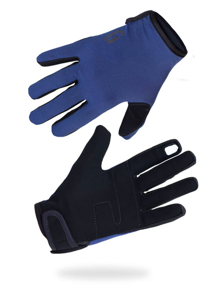 Guantes de Ciclismo Largos