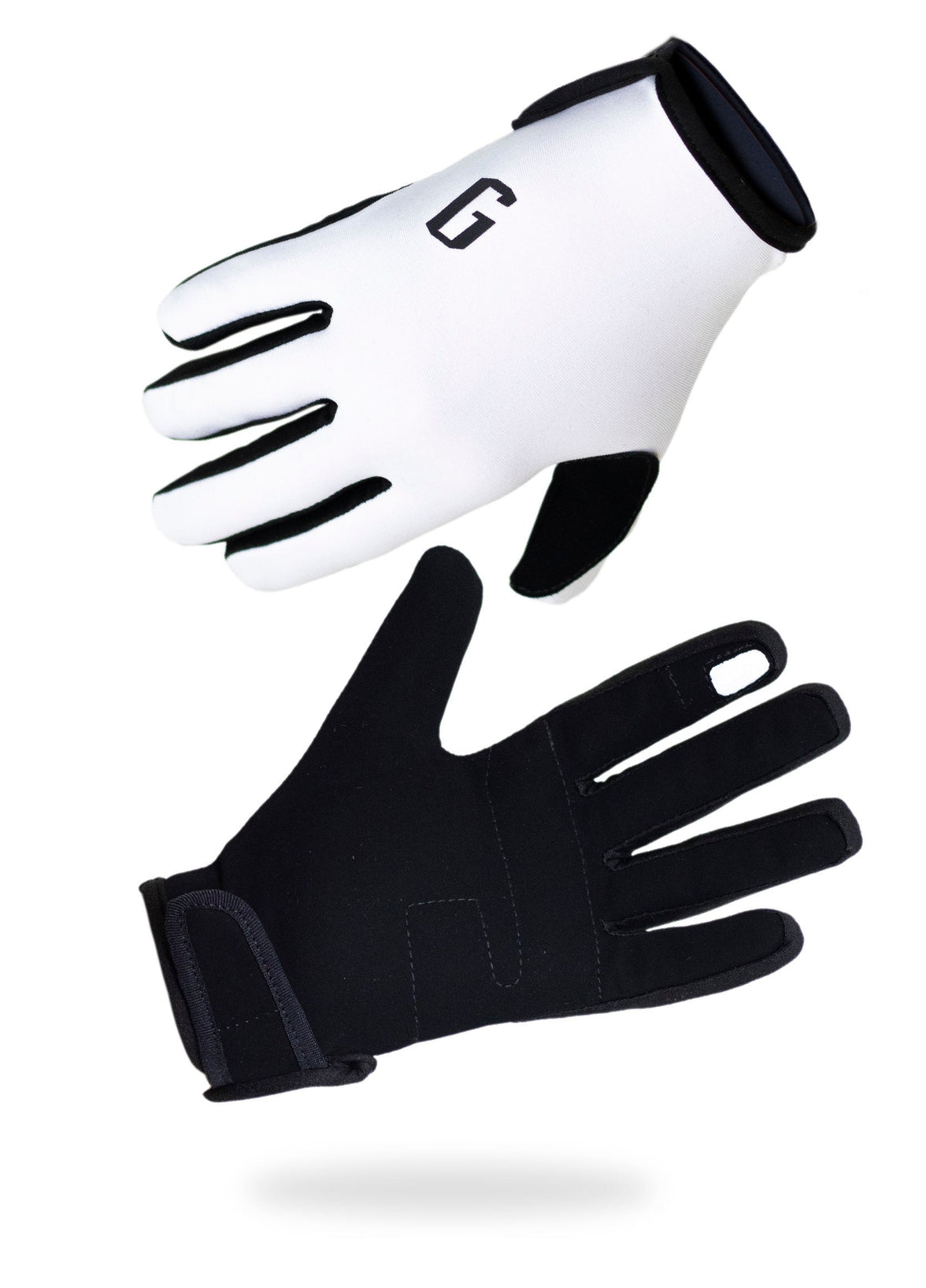 Guantes de Ciclismo Largos