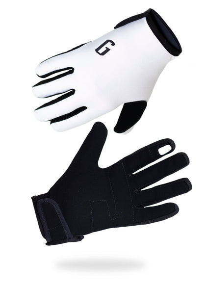 Guantes de Ciclismo Largos