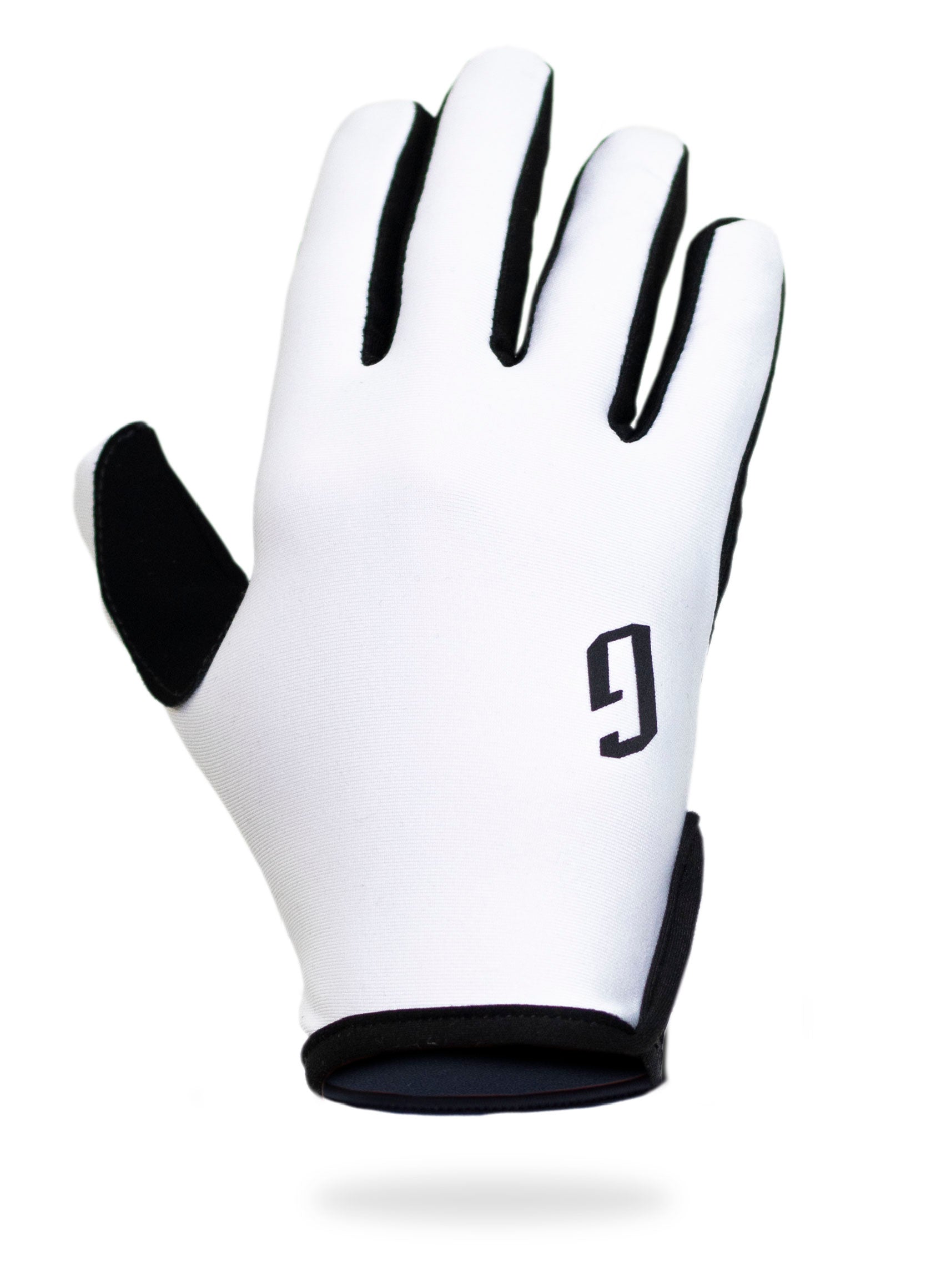 Guantes de Ciclismo Largos