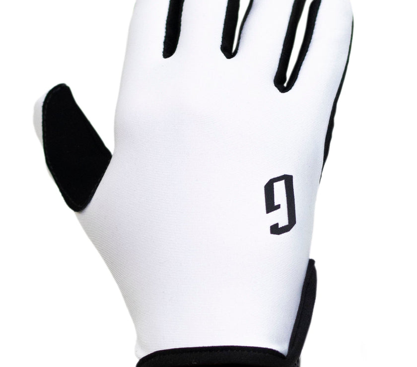 Guantes de Ciclismo Largos