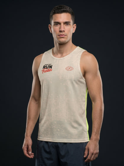 CAMISILLA 15SP START DASH ARENA HOMBRE