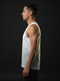 CAMISILLA 15SP START DASH GRIS HOMBRE