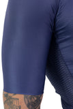 JERSEY 45 SP MANGA CORTA FARO