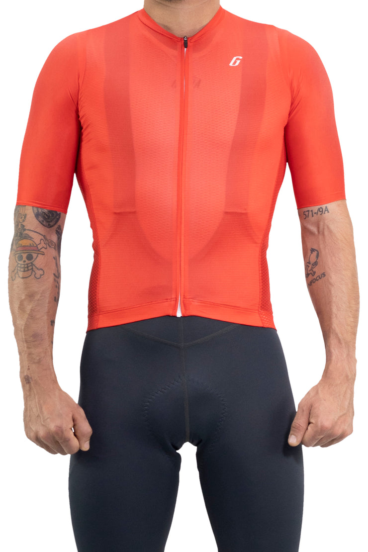 JERSEY 45 SP MANGA CORTA PASSION - Gavia