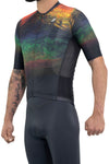 JERSEY 45 SP MANGA CORTA SPACE
