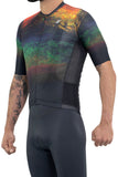 JERSEY 45 SP MANGA CORTA SPACE