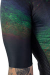 JERSEY 45 SP MANGA CORTA SPACE