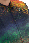 JERSEY 45 SP MANGA CORTA SPACE