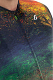 JERSEY 45 SP MANGA CORTA SPACE