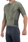 JERSEY 45 SP MANGA CORTA VOLTA