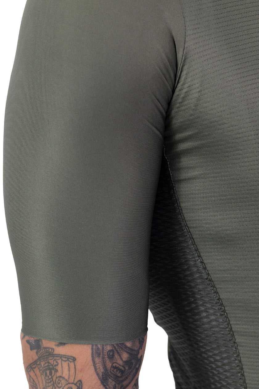 JERSEY 45 SP MANGA CORTA VOLTA - Gavia