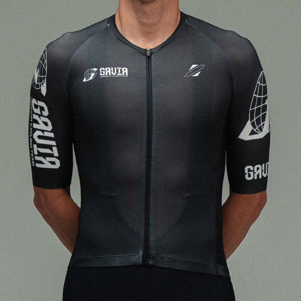 Jersey de Ciclismo 55SP MC