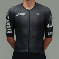 Jersey de Ciclismo 55SP MC