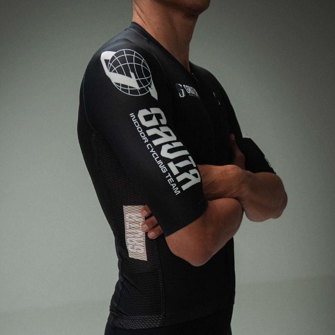 Jersey de Ciclismo 55SP MC