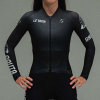 Jersey de Ciclismo 55SP ML