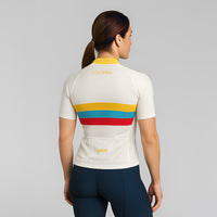 Jersey de Ciclismo 35SP Manga Corta