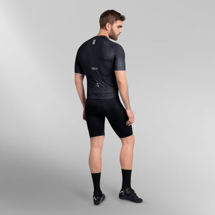 Jersey de Ciclismo 35SP Manga Corta