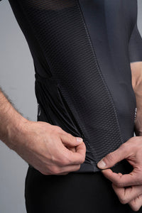 Jersey de Ciclismo 35SP Manga Corta