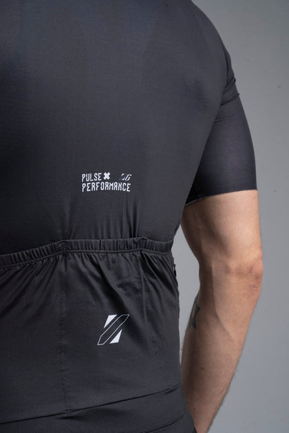 Jersey de Ciclismo 35SP Manga Corta