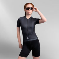 Jersey de Ciclismo 35SP Manga Corta