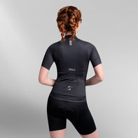 Jersey de Ciclismo 35SP Manga Corta