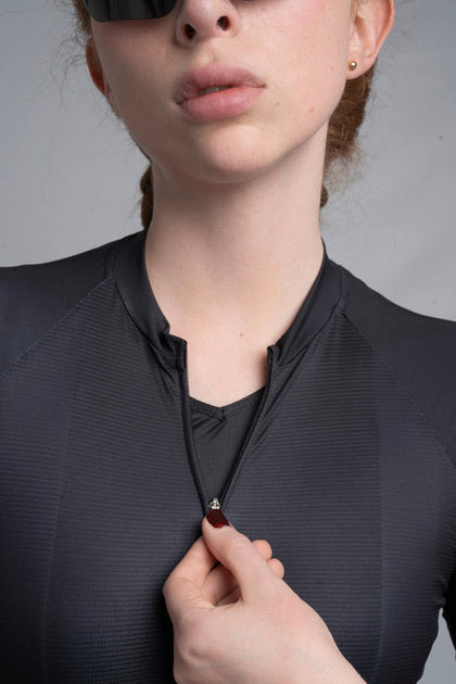 Jersey de Ciclismo 35SP Manga Corta