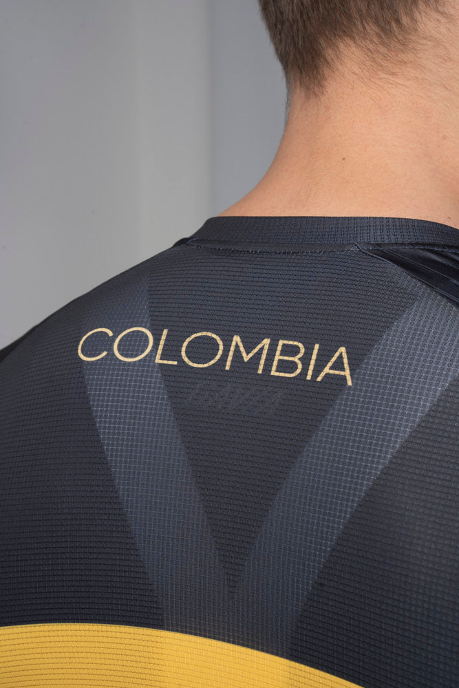 Jersey de Ciclismo 35SP Manga Corta