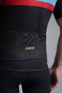 Jersey de Ciclismo 35SP Manga Corta