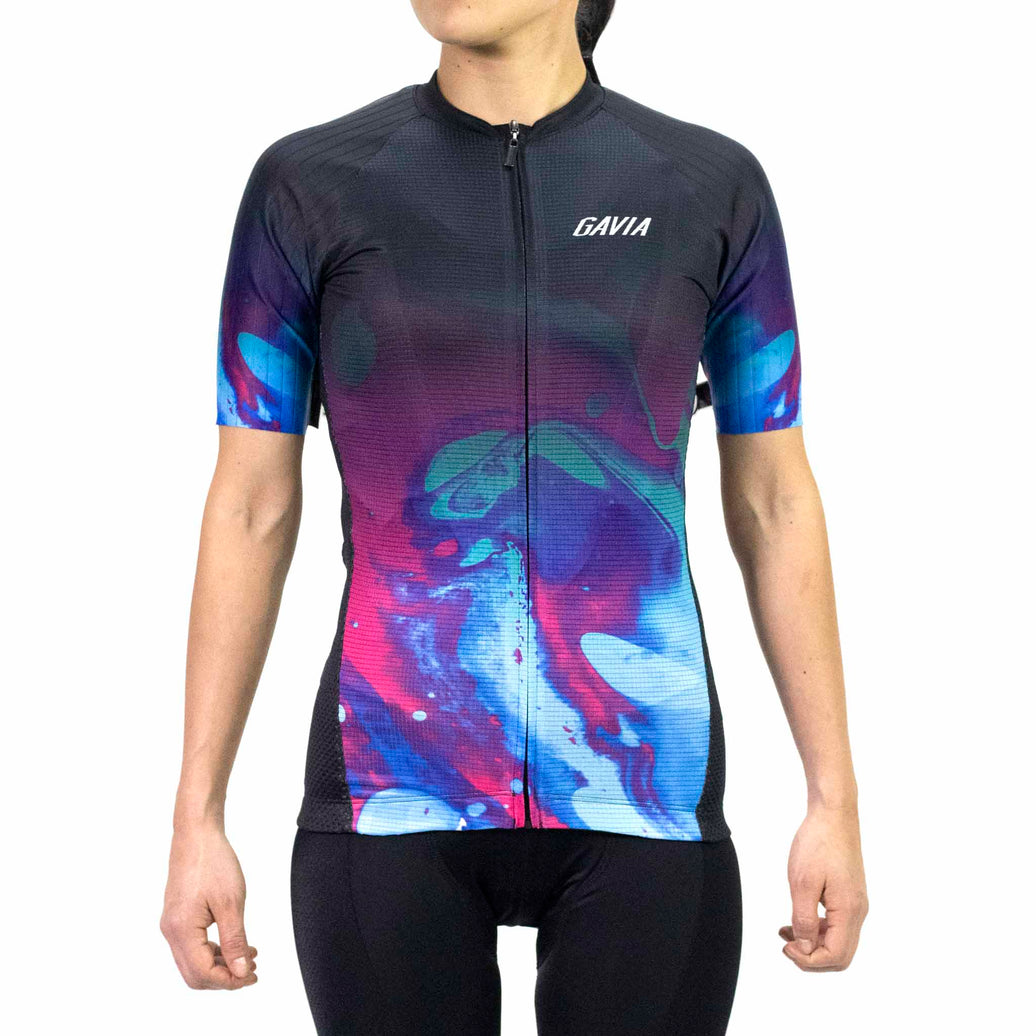 Jersey de Ciclismo 35SP Manga Corta