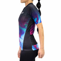 Jersey de Ciclismo 35SP Manga Corta