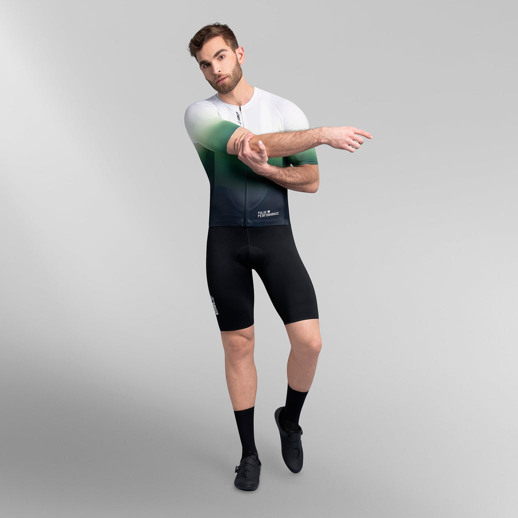 Jersey de Ciclismo 35SP Manga Corta