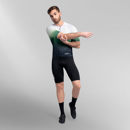 Jersey de Ciclismo 35SP Manga Corta