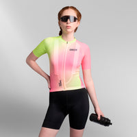 Jersey de Ciclismo 35SP Manga Corta