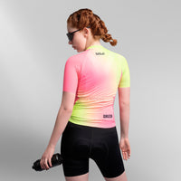 Jersey de Ciclismo 35SP Manga Corta