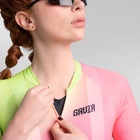 Jersey de Ciclismo 35SP Manga Corta