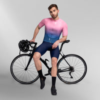 Jersey de Ciclismo 35SP Manga Corta