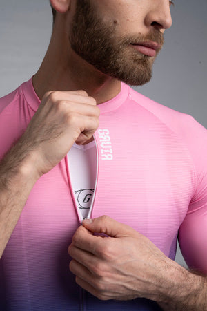 Jersey de Ciclismo 35SP Manga Corta