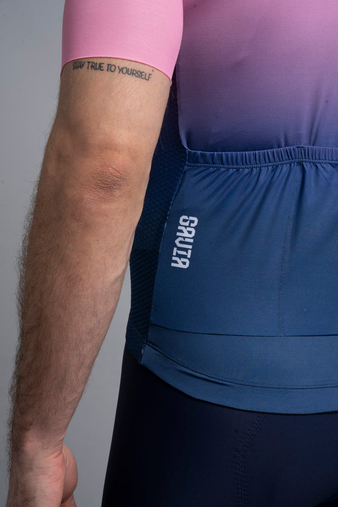 Jersey de Ciclismo 35SP Manga Corta