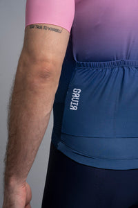 Jersey de Ciclismo 35SP Manga Corta