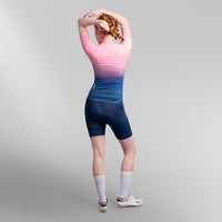 Jersey de Ciclismo 35SP Manga Corta