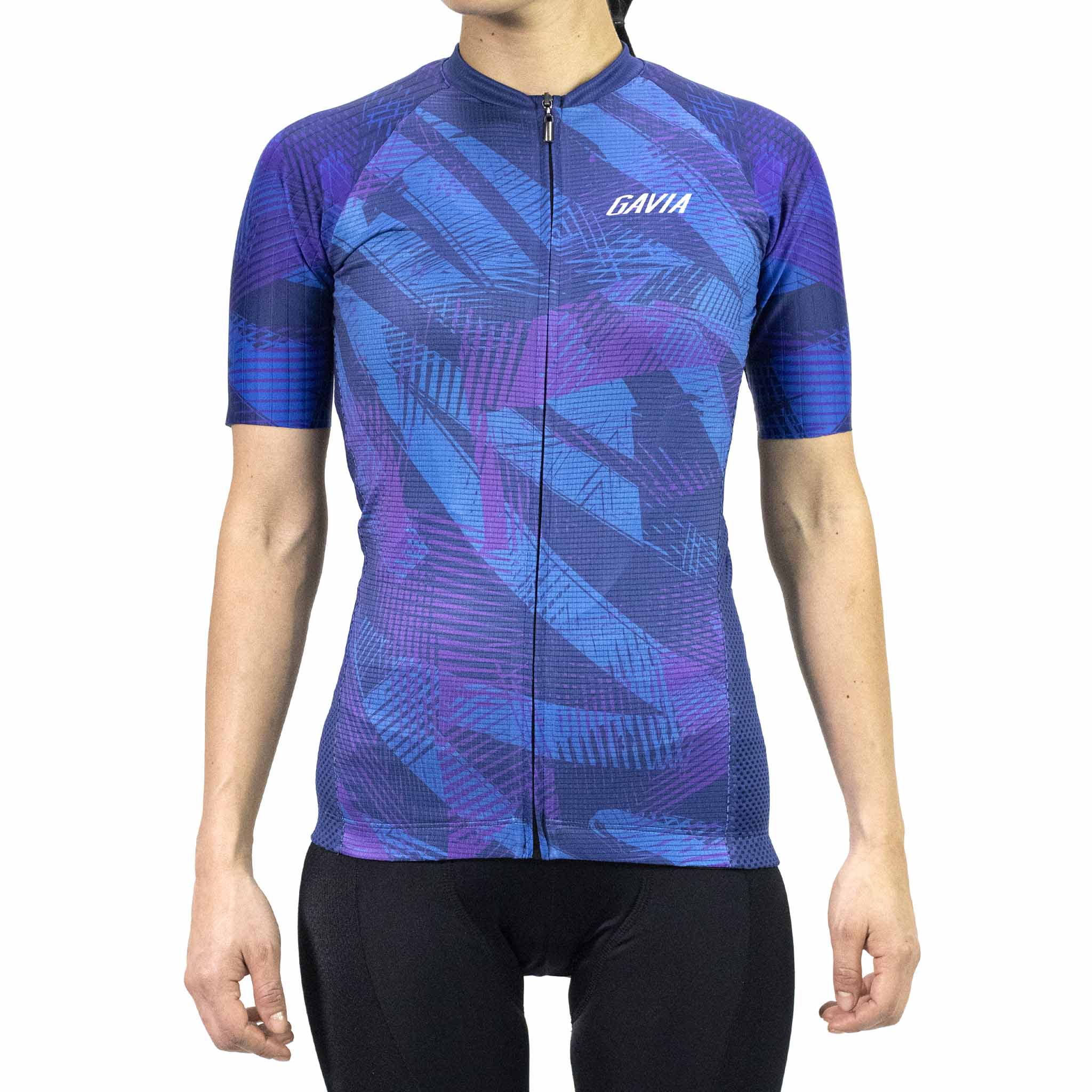 Jersey de Ciclismo 35SP Manga Corta