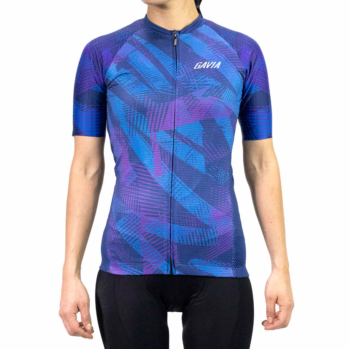 Jersey de Ciclismo 35SP Manga Corta